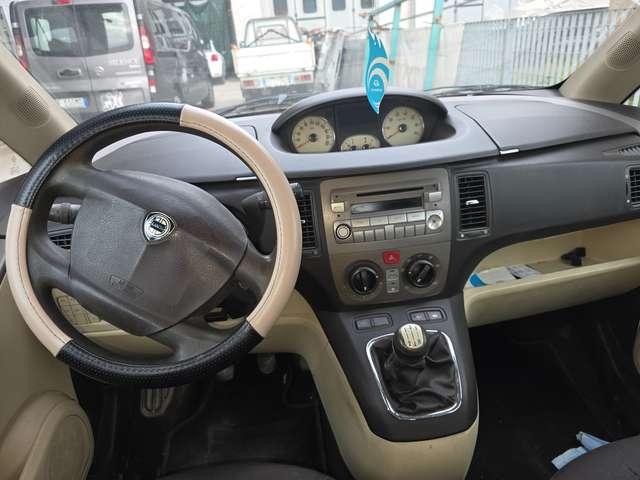 Lancia MUSA Musa 1.3 mjt Platino 90cv