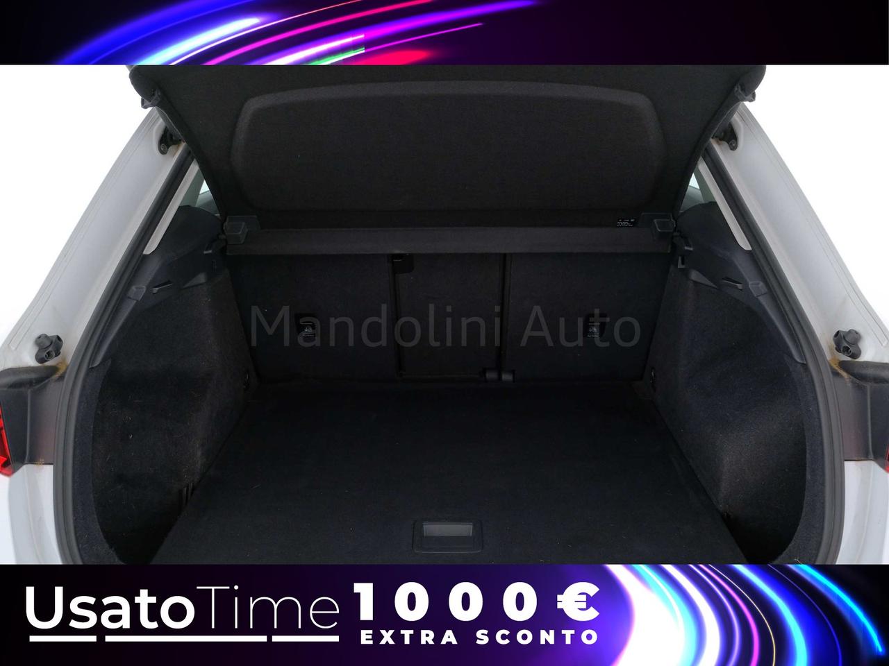 Audi Q3 35 1.5 tfsi business advanced s tronic