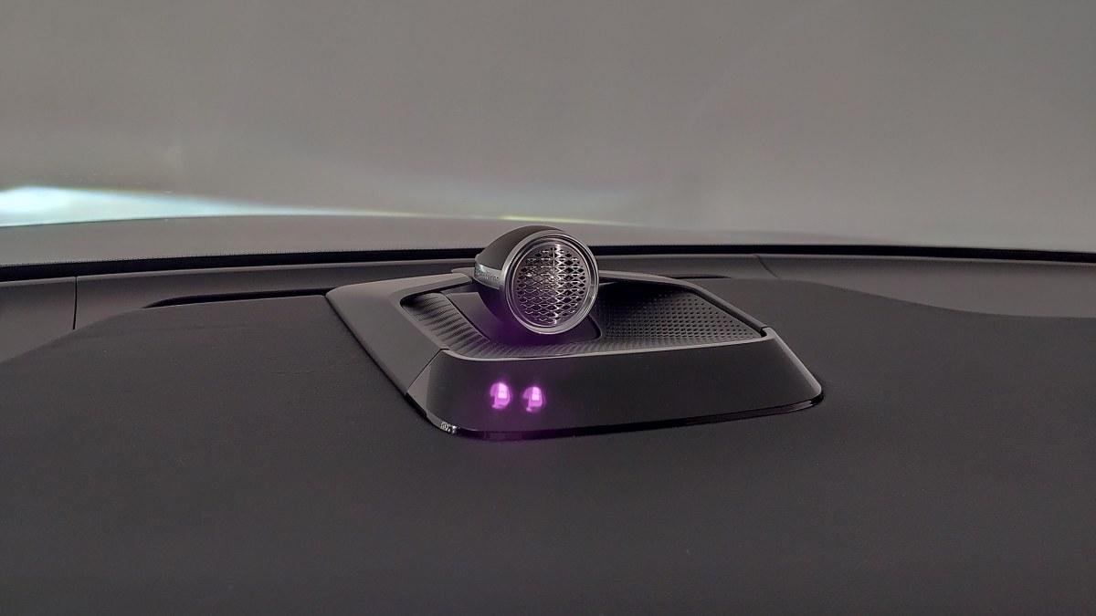 VOLVO Ex90 Twin Motor Awd Ultra