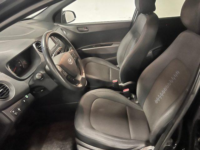 HYUNDAI i10 1.0 MPI Style