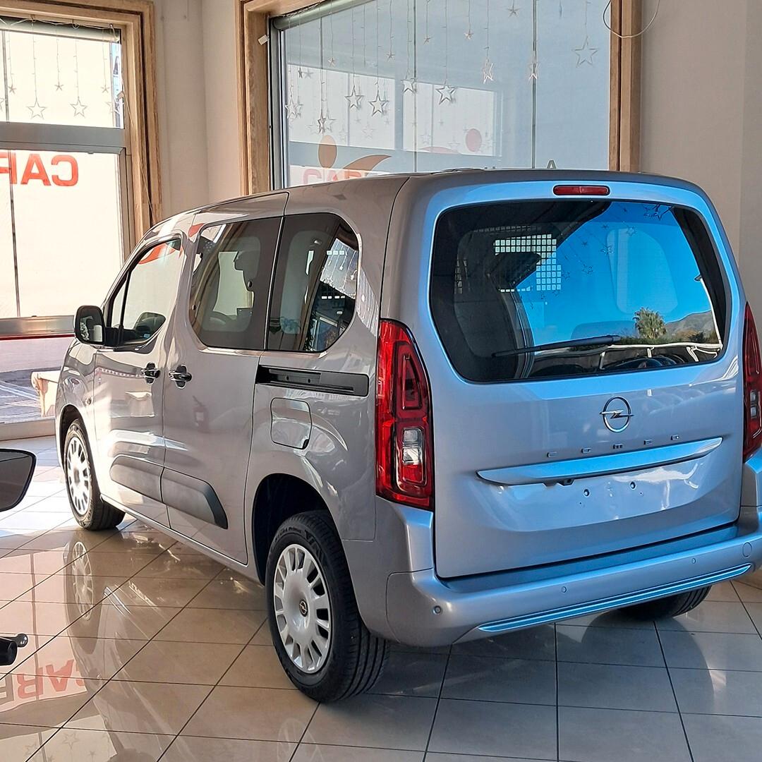 Opel Combo Life Combo Life 1.5D 100 CV S&S MT6 Edition Plus N1