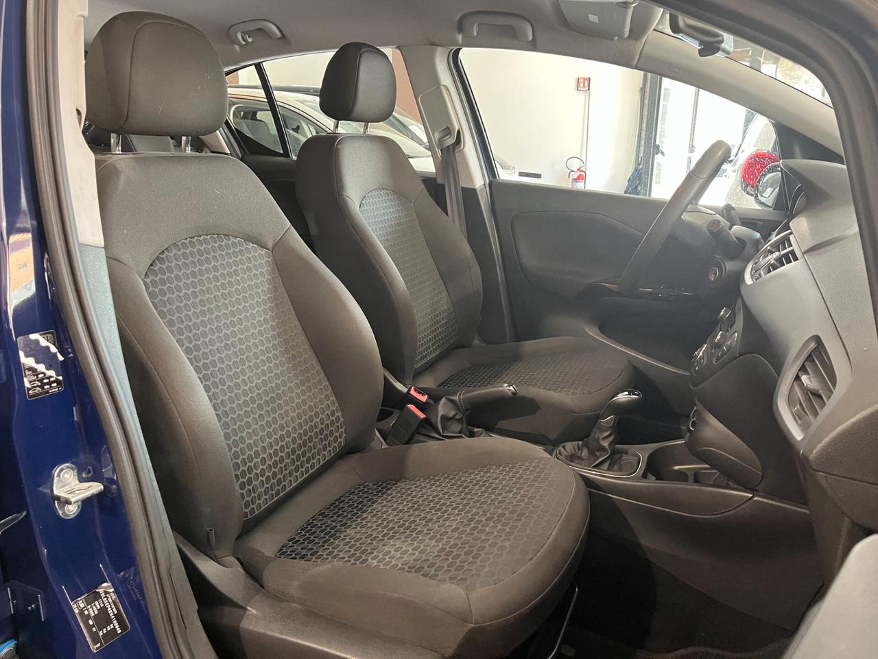 Opel Corsa 1.3 CDTI ecoFLEX 95CV Start&Stop aut. 5 porte Advance