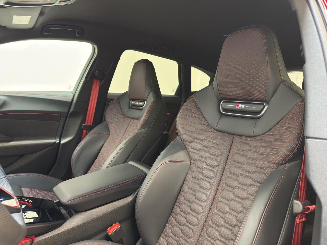 Audi RS5 Avant 2.9 phev performance 639cv auto*FORMULA S*