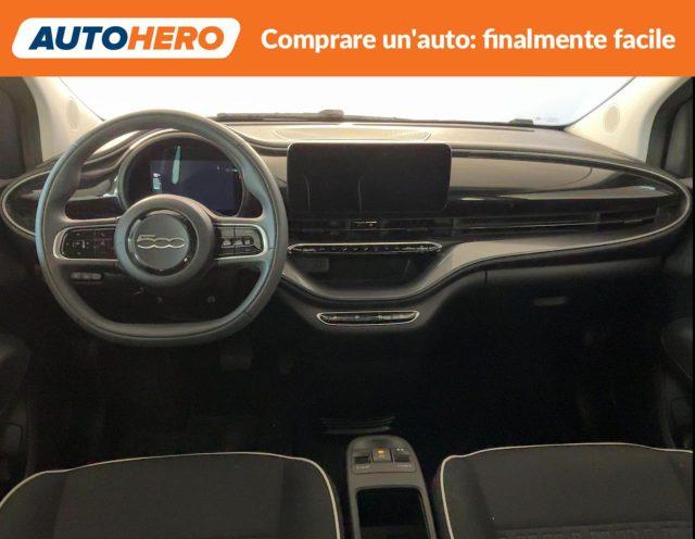 FIAT 500e Berlina 42 kWh