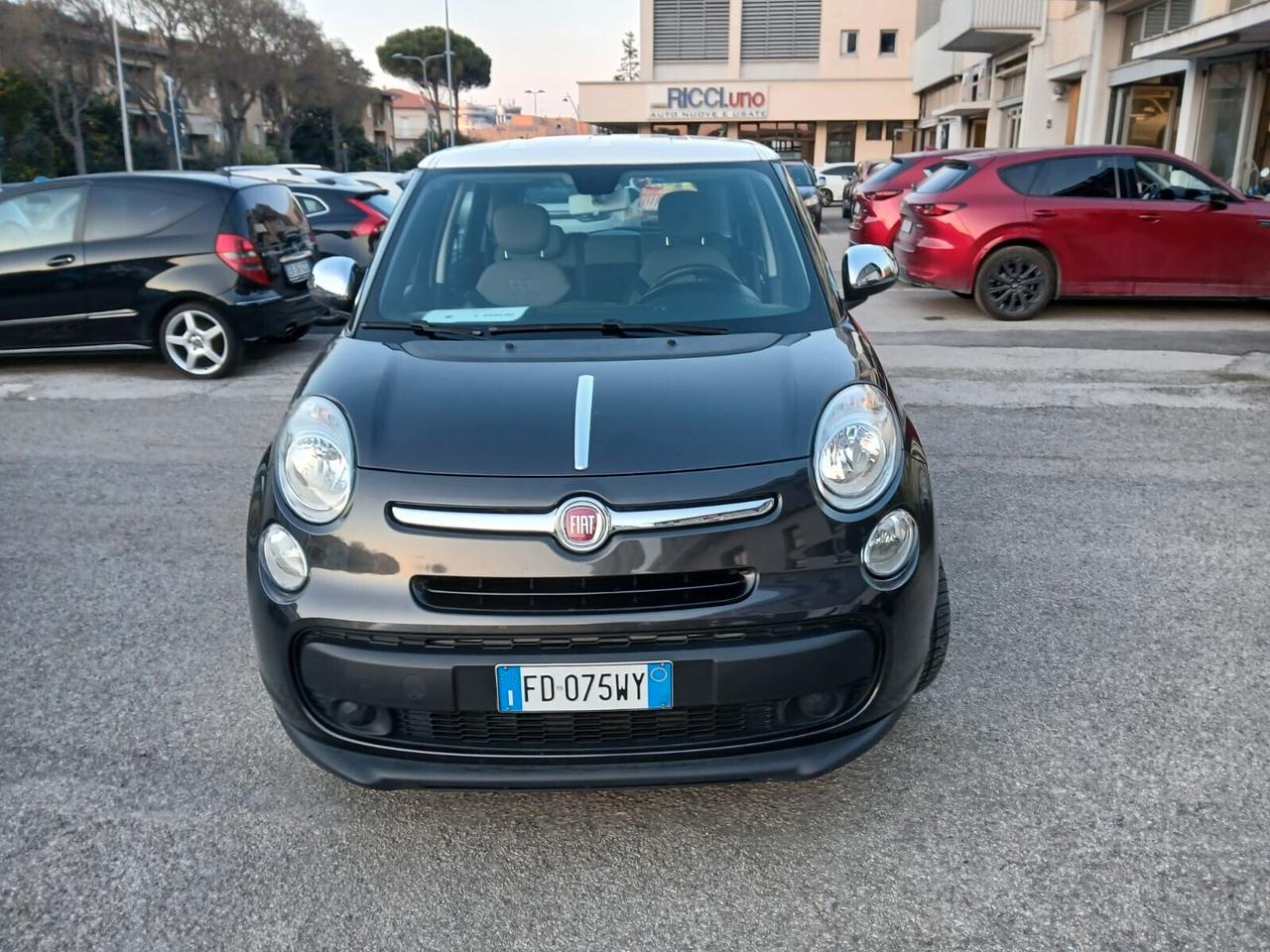 Fiat 500L 1.3 Multijet 85 CV Business