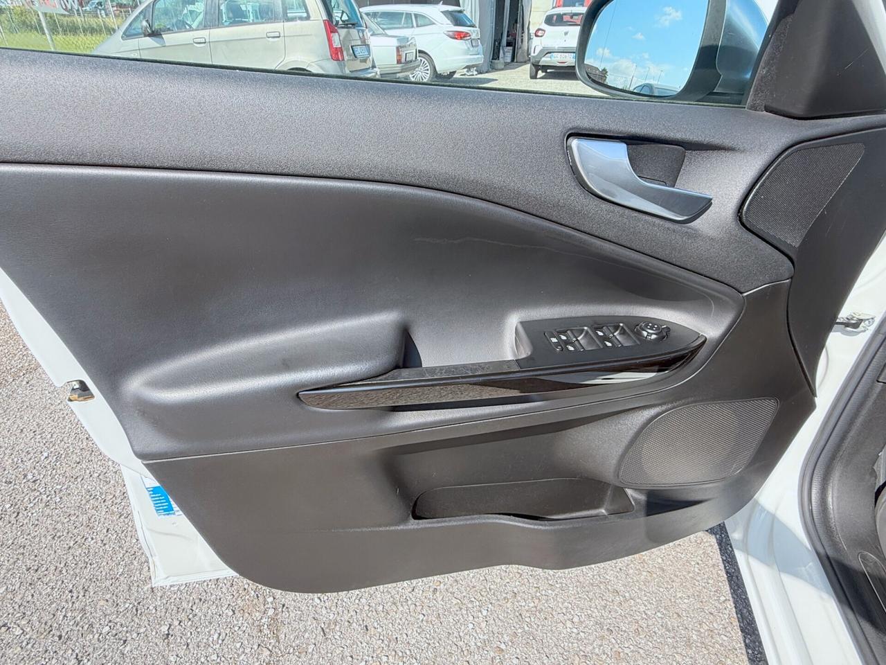 Alfa Romeo Giulietta 1.6 JTDm-2 105 CV Progression