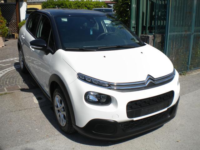 CITROEN C3 BlueHDi 100 S&S Business