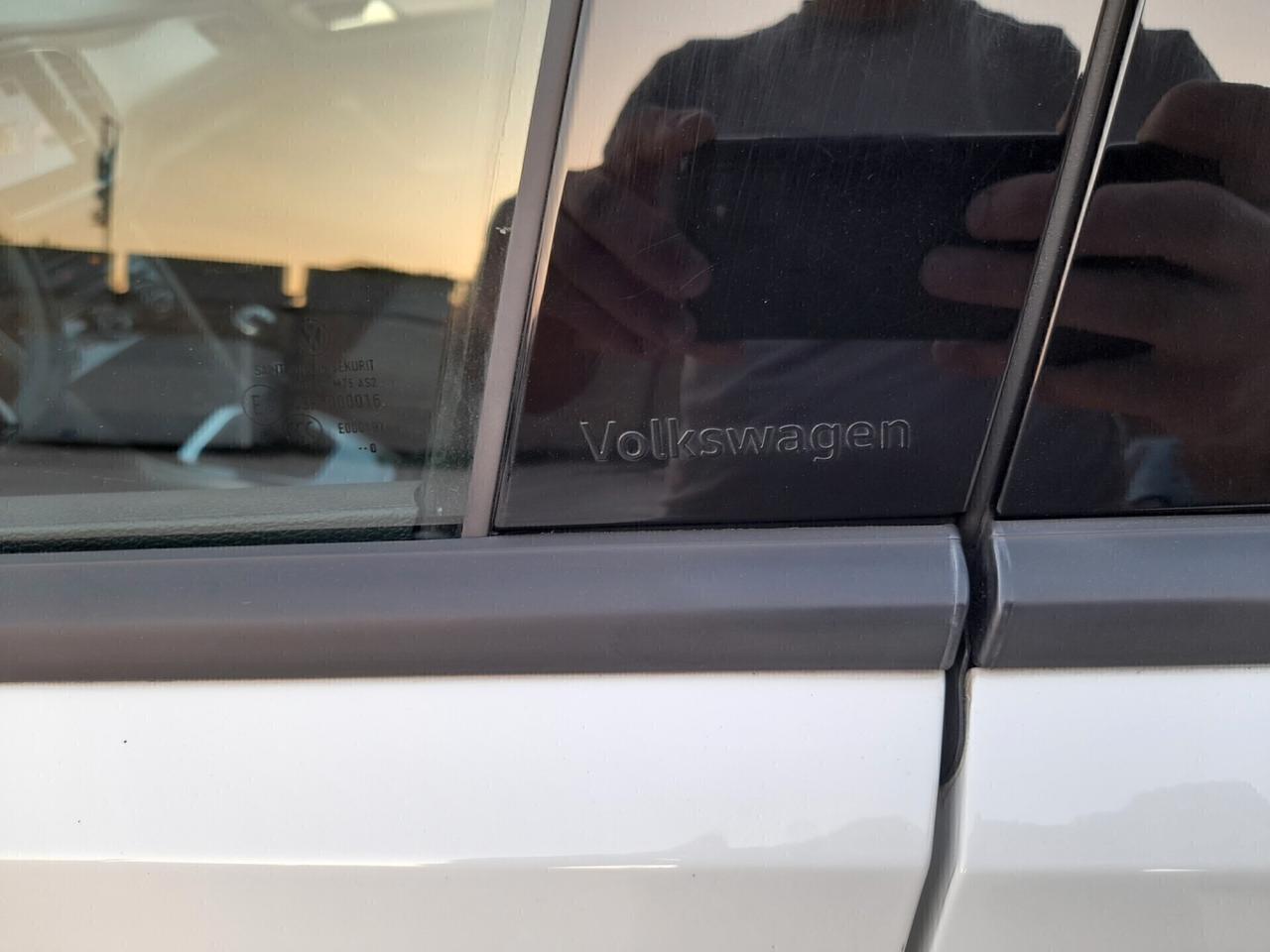 Volkswagen T-Roc 1.6 TDI SCR BlueMotion ANNO2020