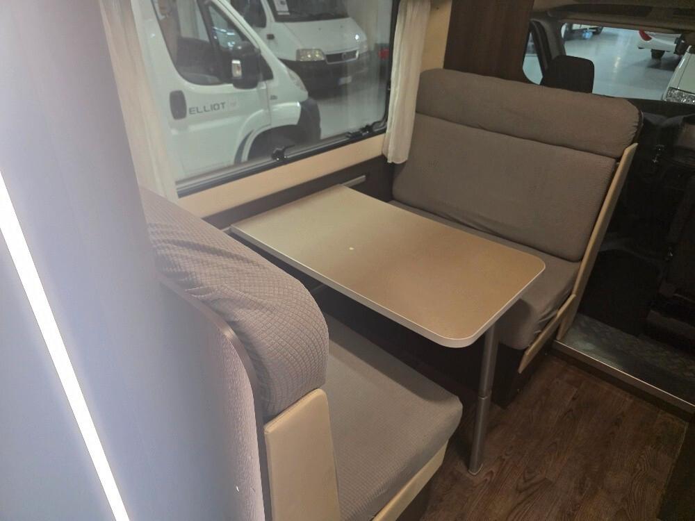 CAMPER CI ELLIOT 98