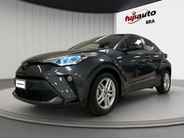 Toyota C-HR 1.8h Business e-cvt
