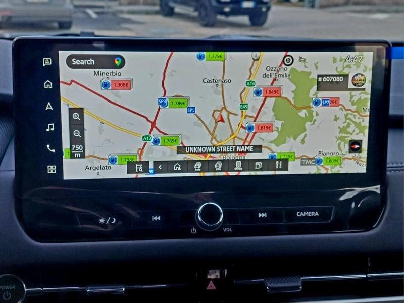 Mitsubishi Outlander PHEV 2.4 PHEV INFORM MY26 306CV