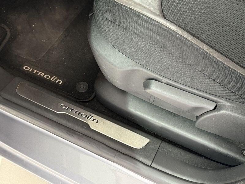 Citroën Grand C4 Spacetourer PureTech 130 S&S Shine *7 POSTI*