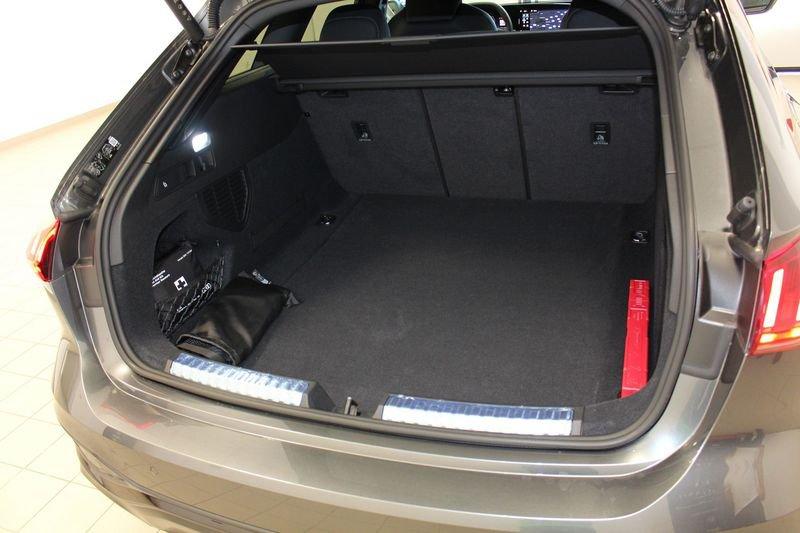 Audi A5 Avant TDI 150 kW quattro S tronic mHEV+ S Line edition