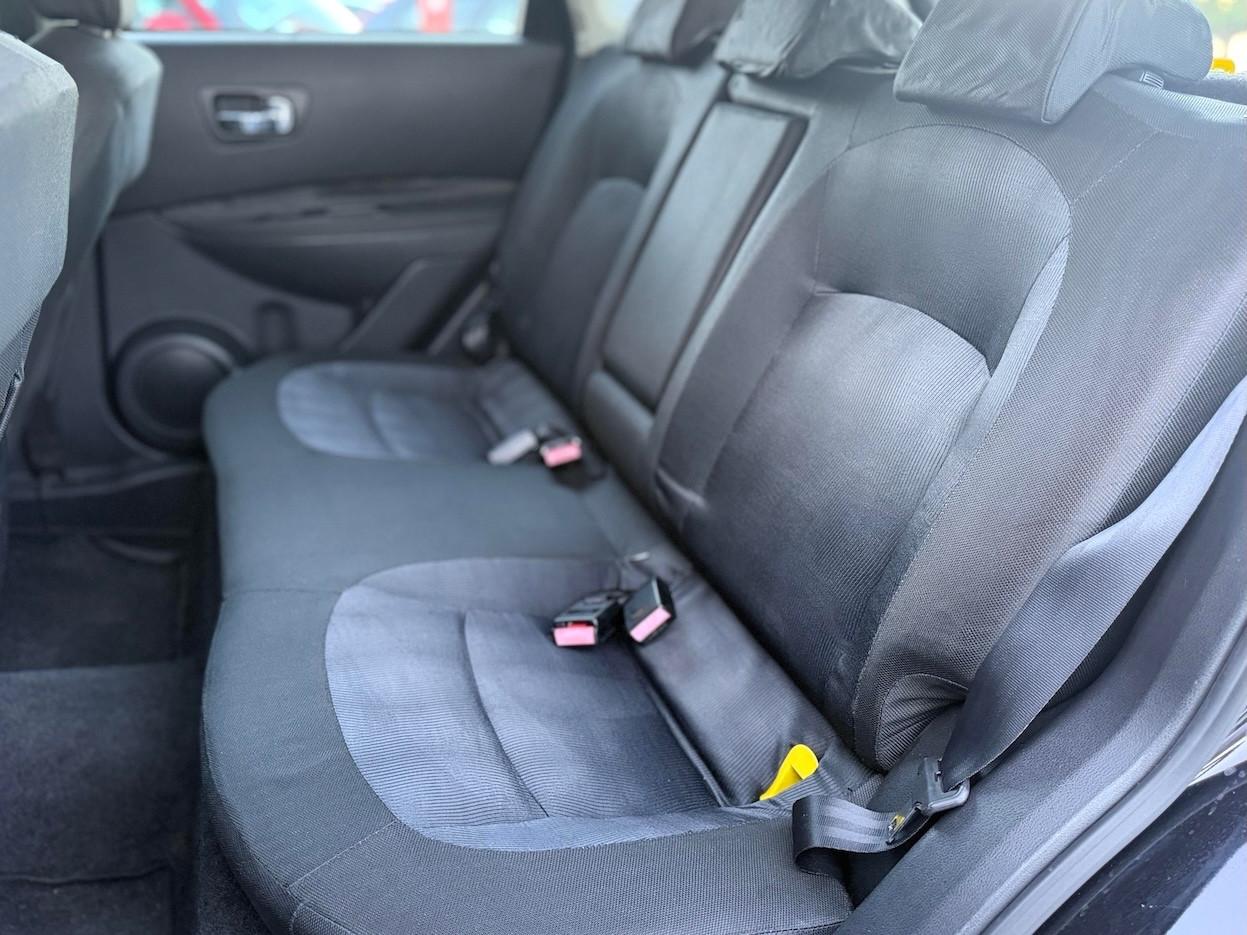 Nissan Qashqai 1.5 Diesel 110CV E5 Neo. - 2010