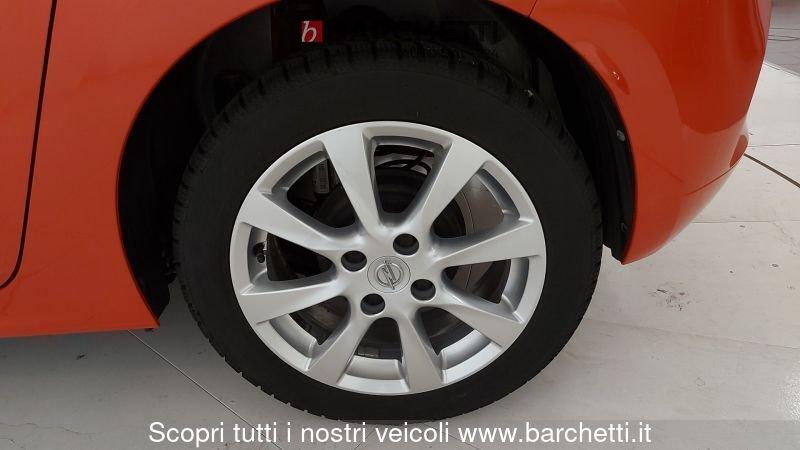 Opel Corsa 6ª SERIE 1.2 EDITION