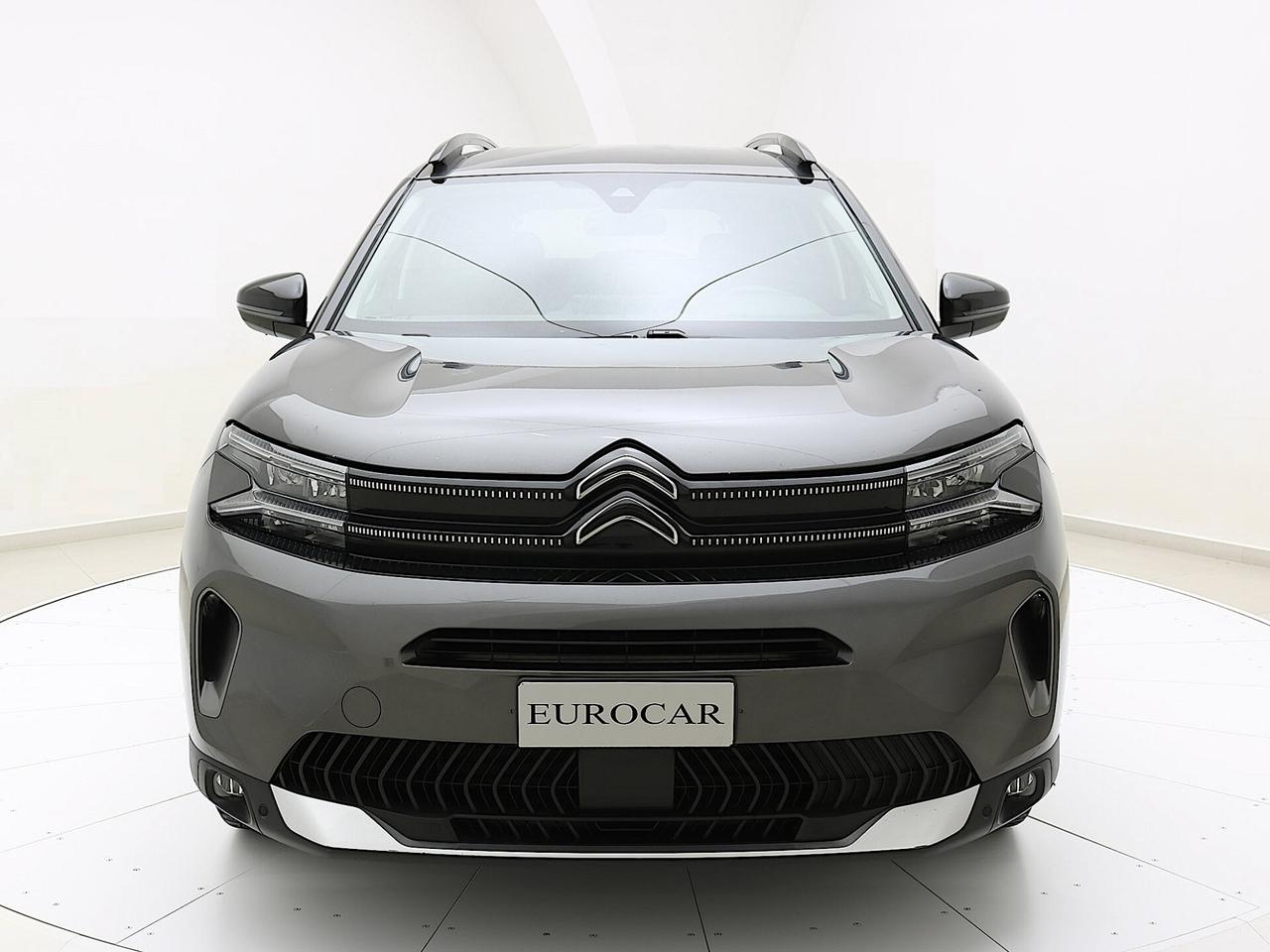 Citroën C5 Aircross 1.5 BlueHDi 130CV Shine MY22
