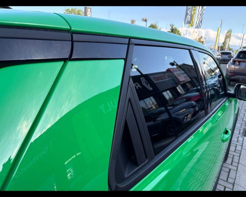 Renault 5 E-Tech Electric R5 E-Tech Techno urban range 120cv