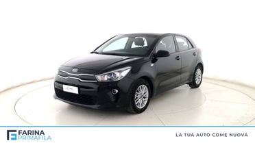 KIA Rio IV 2017 - Rio 1.2 mpi Evolution 84cv my18