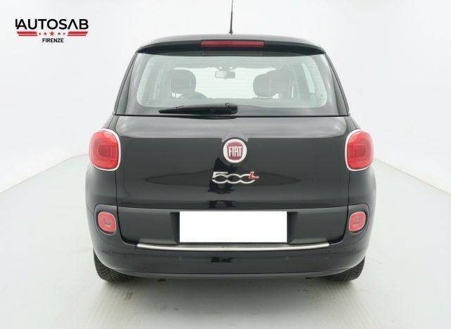 FIAT 500L 1.3 Multijet 95 CV Multimedia Navi Ok Neopatentati