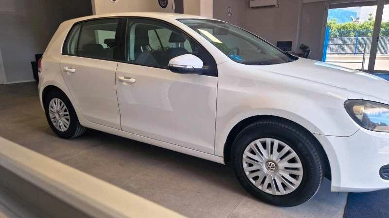 Volkswagen Golf 1.4 80 CV United