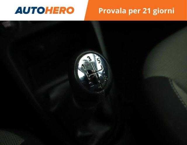 RENAULT Captur dCi 8V 90 CV Start&Stop Energy Zen