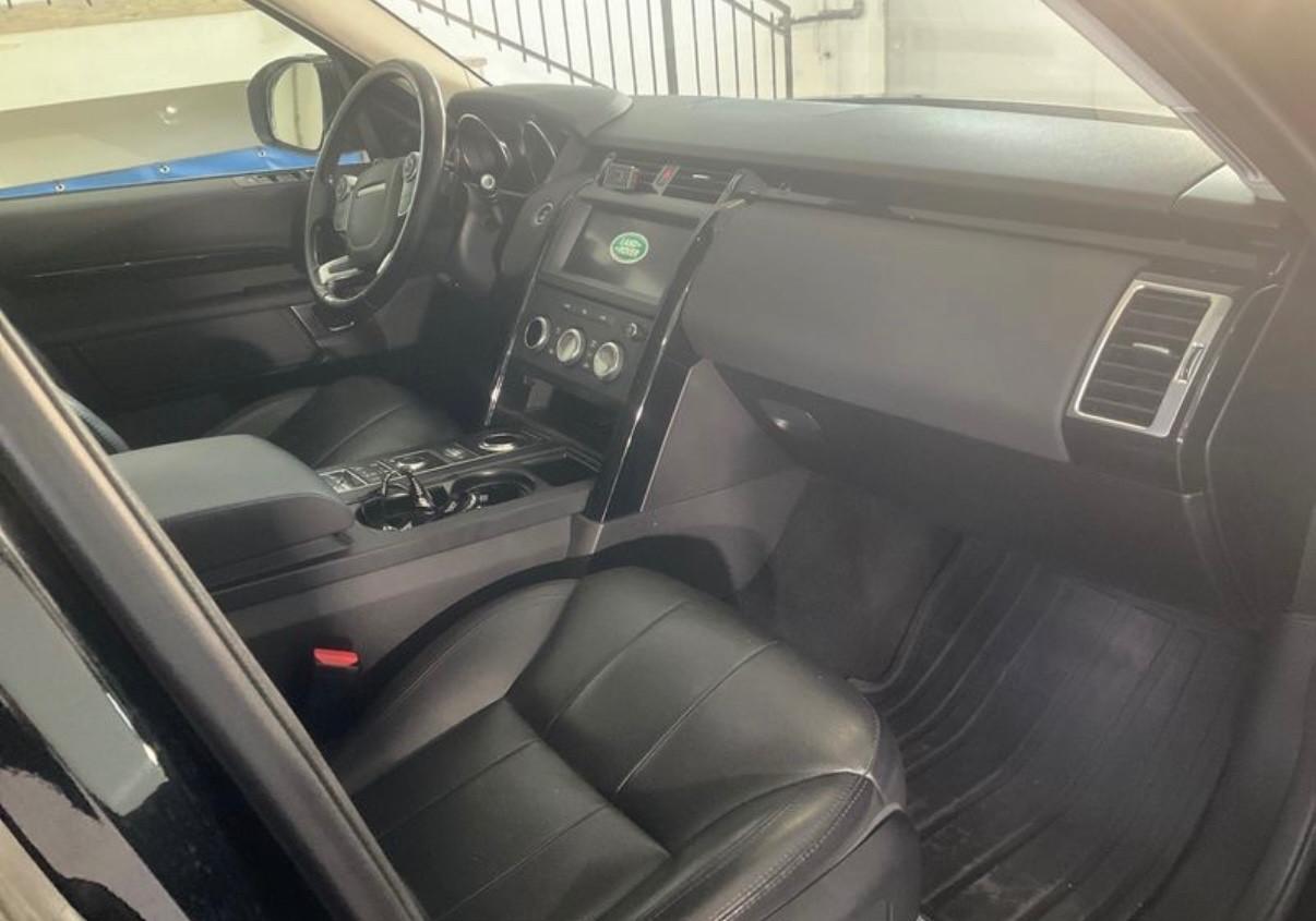 Land Rover Discovery 2.0 SD4 240 CV HSE Luxury