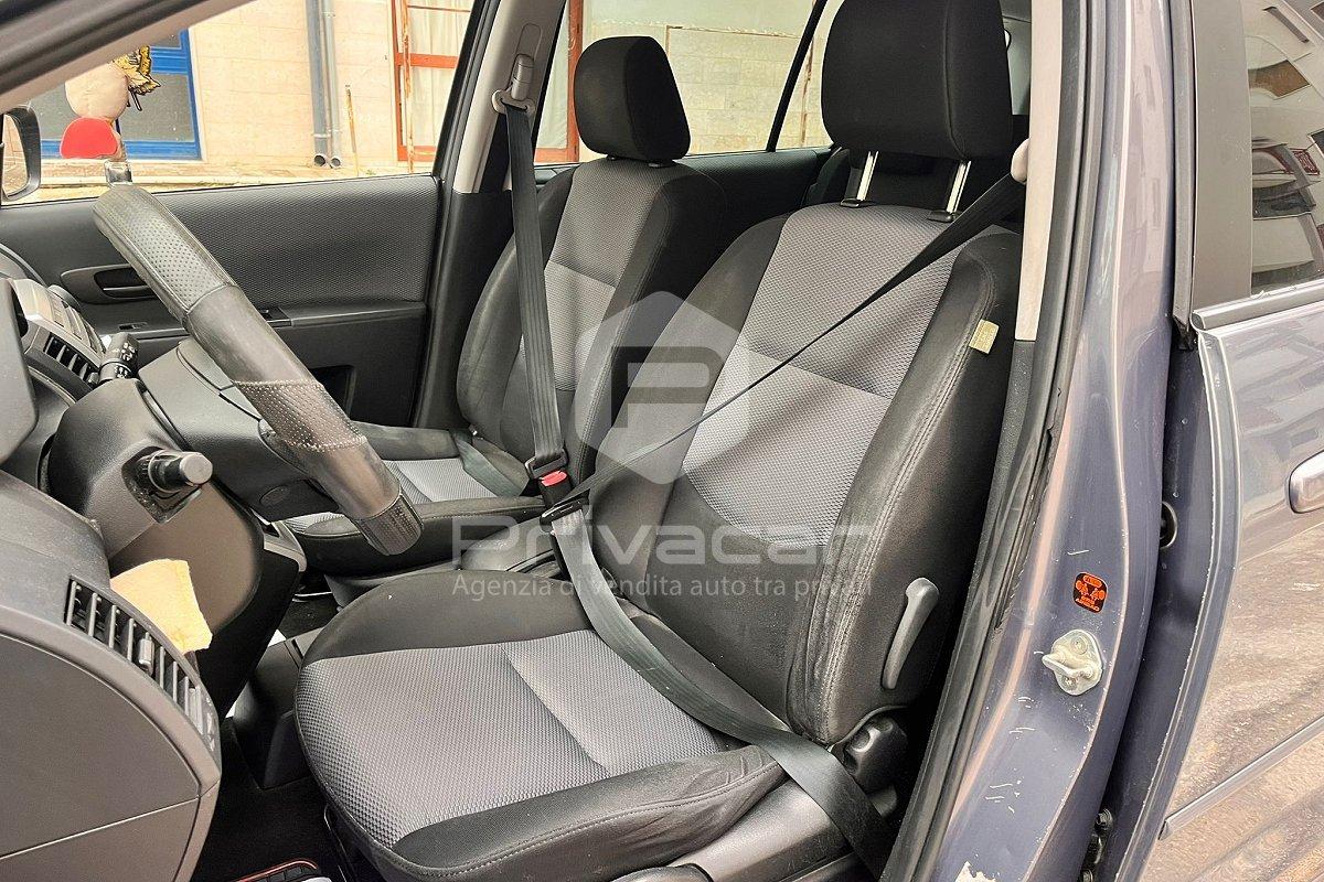 MAZDA Mazda5 1.8 MZR 16V 115CV Active
