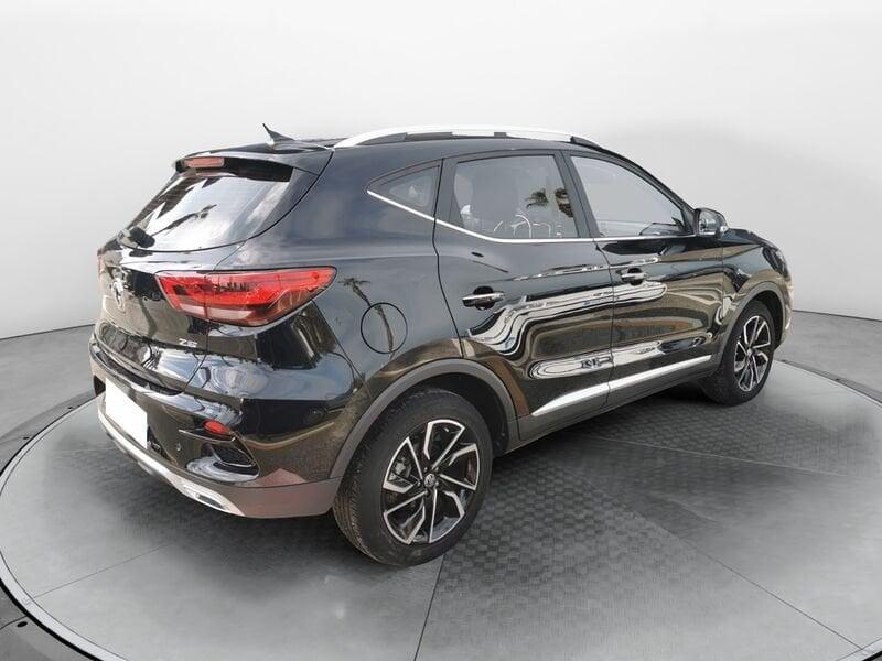 MG ZS 1.5 VTi-Tech Luxury