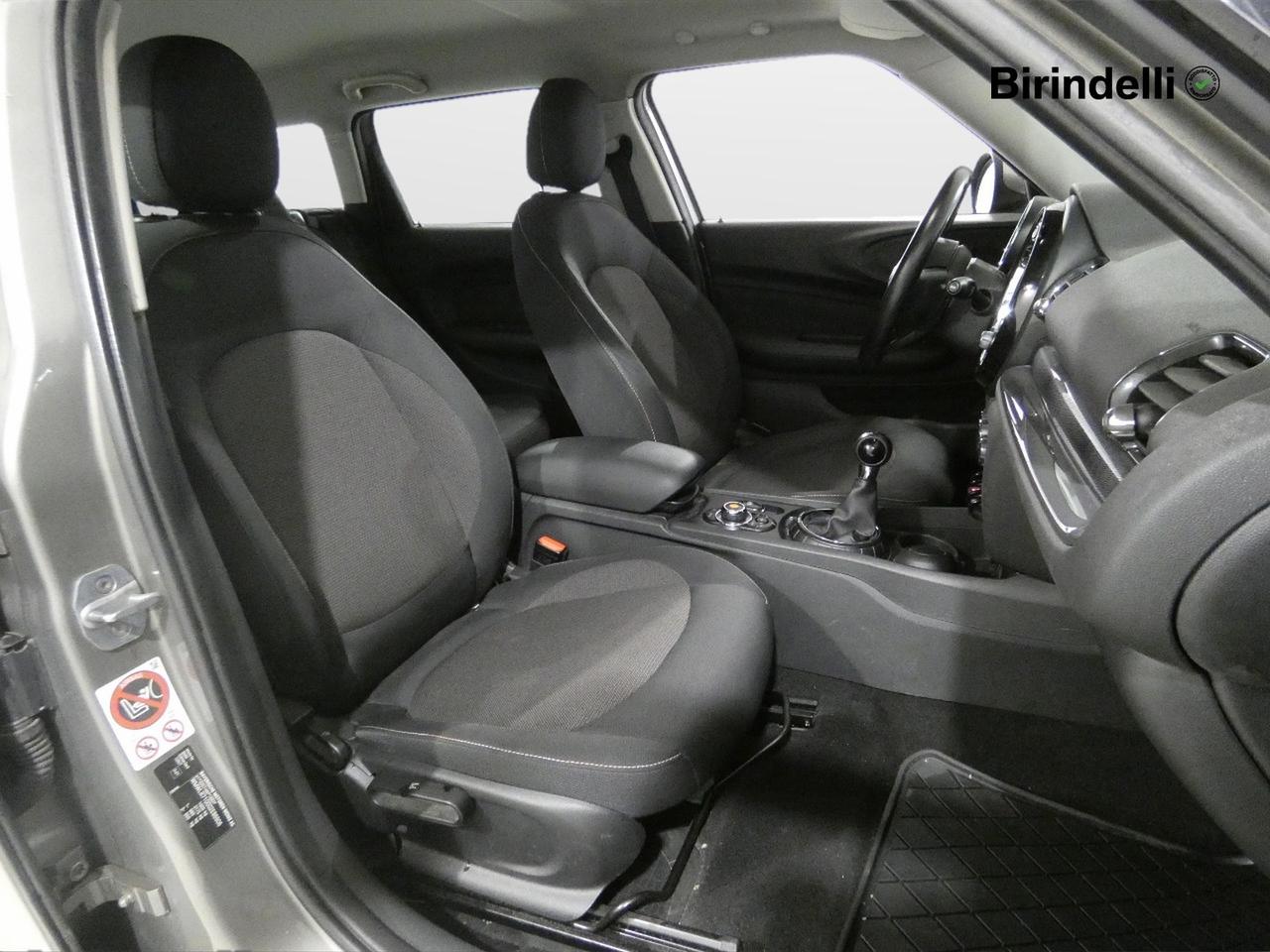 MINI Mini Clubman (F54) - Mini 1.5 One D Hype Clubman