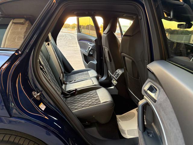 AUDI Q5 TDI 150 kW mHEV+ S tronic quattro S line edition