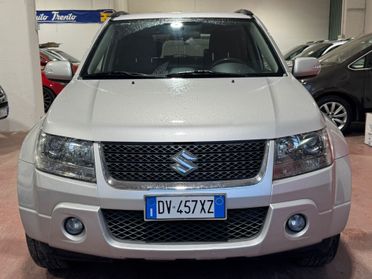 Suzuki Grand Vitara 1.9 DDiS 5 porte Executive SOLO 90 MILA LM