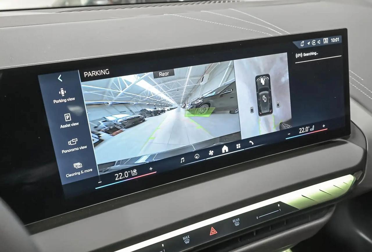 BMW X3 NEW 20D 197CV STEPTRONIC 48V X-DRIVE MSPORT ( FARI LED ADATTIVI - CURVED DISPLAY - PELLE - TETTO PANORAMICO APR. - AMBIENT LIGHTS - CRUISE - NAVI - MIRROR - PARK ASSISTANT - TELECAMERA 360 - CERCHI 19 )