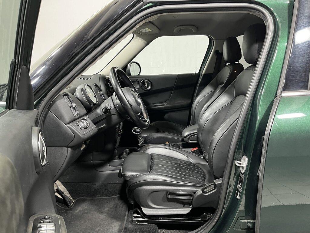 Mini Cooper D Countryman 2.0 D Cooper D Business Auto
