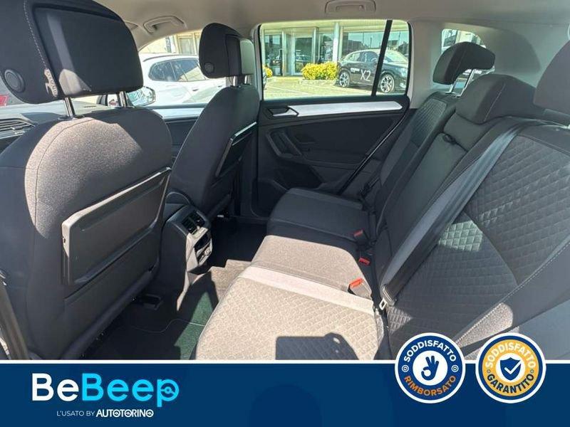 Volkswagen Tiguan 2.0 TDI ADVANCED R-LINE EXTERIOR PACK 150CV