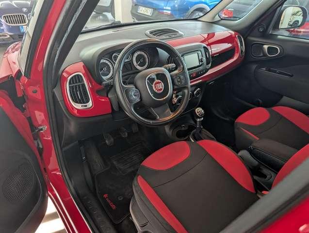 Fiat 500L 0.9 t.air t. natural power Lounge 80cv
