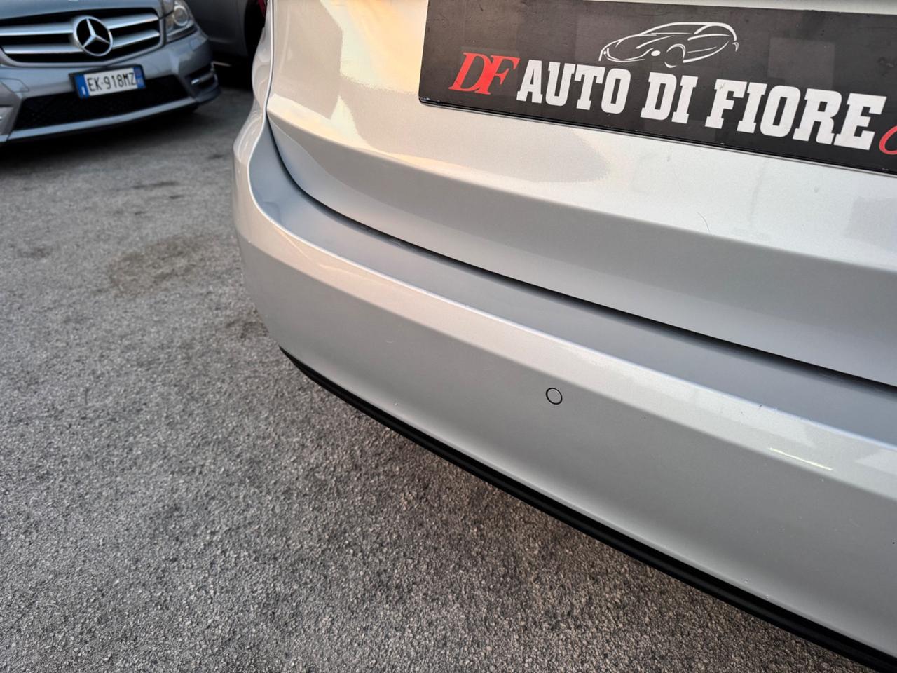 Fiat Tipo 1.3 Mjt 95CV SW Lounge NAVi