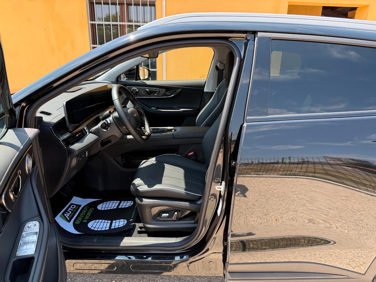 Omoda 5 SHS-H HEV 1.5 224cv TGDI Premium IVA ESPOSTA