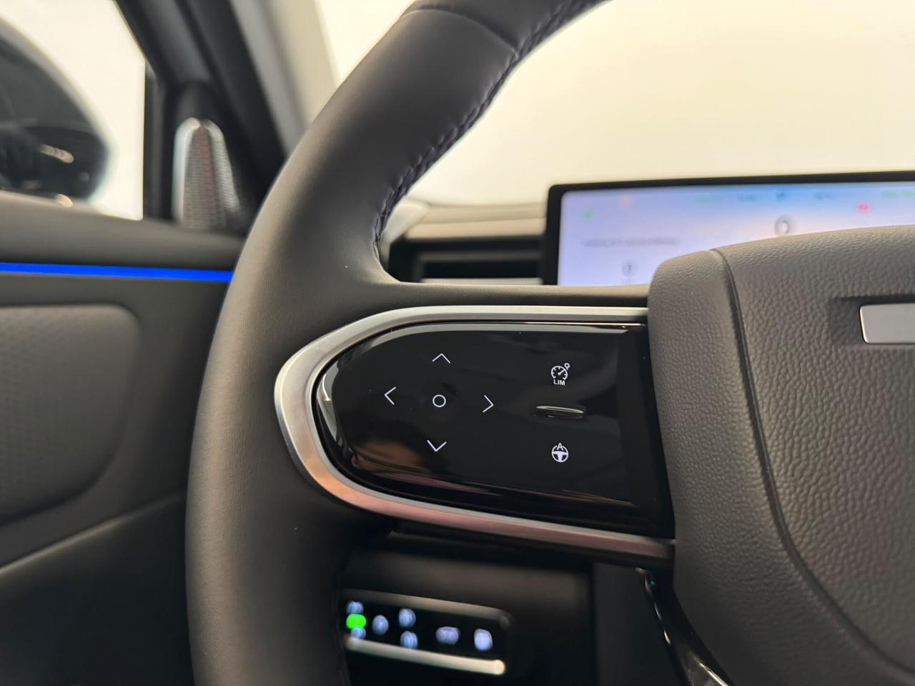 Jaecoo 7 1.5 TGDI PHEV Exclusive