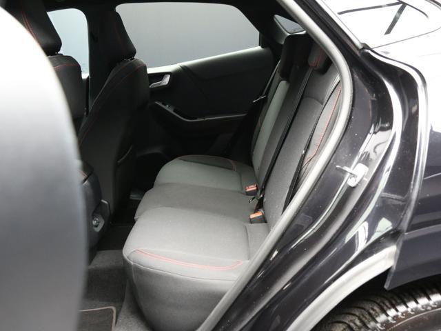 FORD Puma 1.0 EcoBoost Hybrid 125CV S&S ST-Line