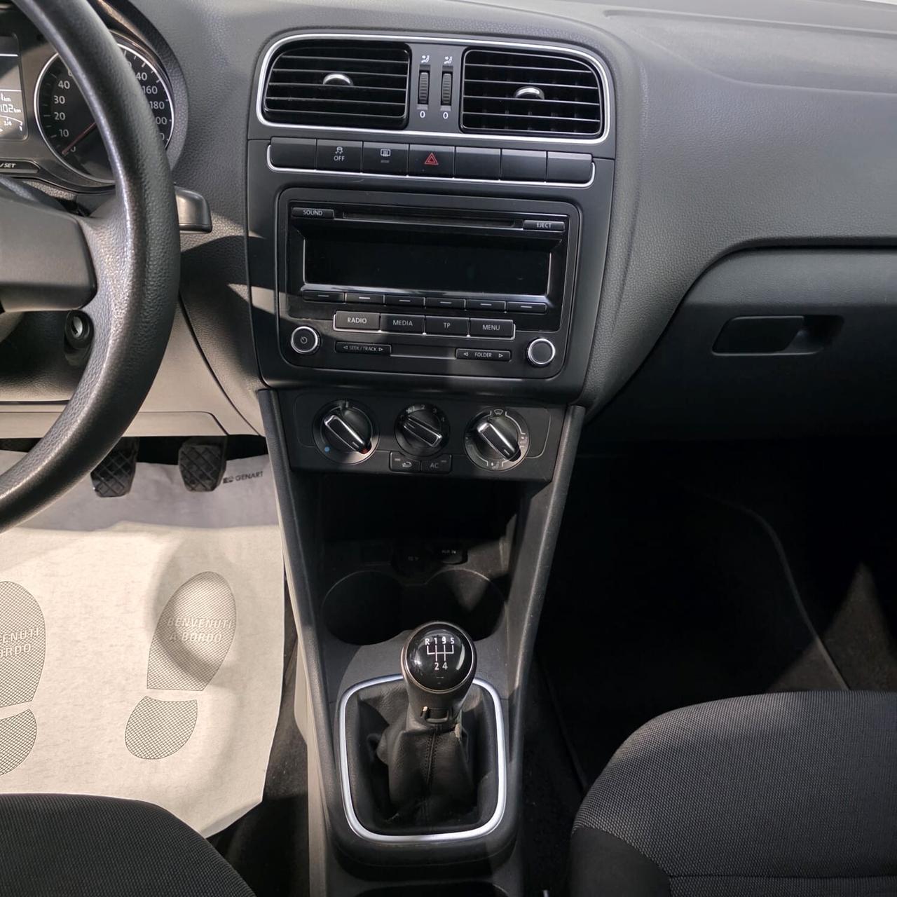 Volkswagen Polo 1.2 BENZINA
