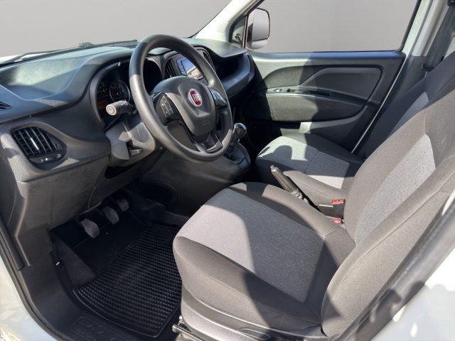 FIAT Doblo 1.6MJT 105CV MAXI ALLESTITO