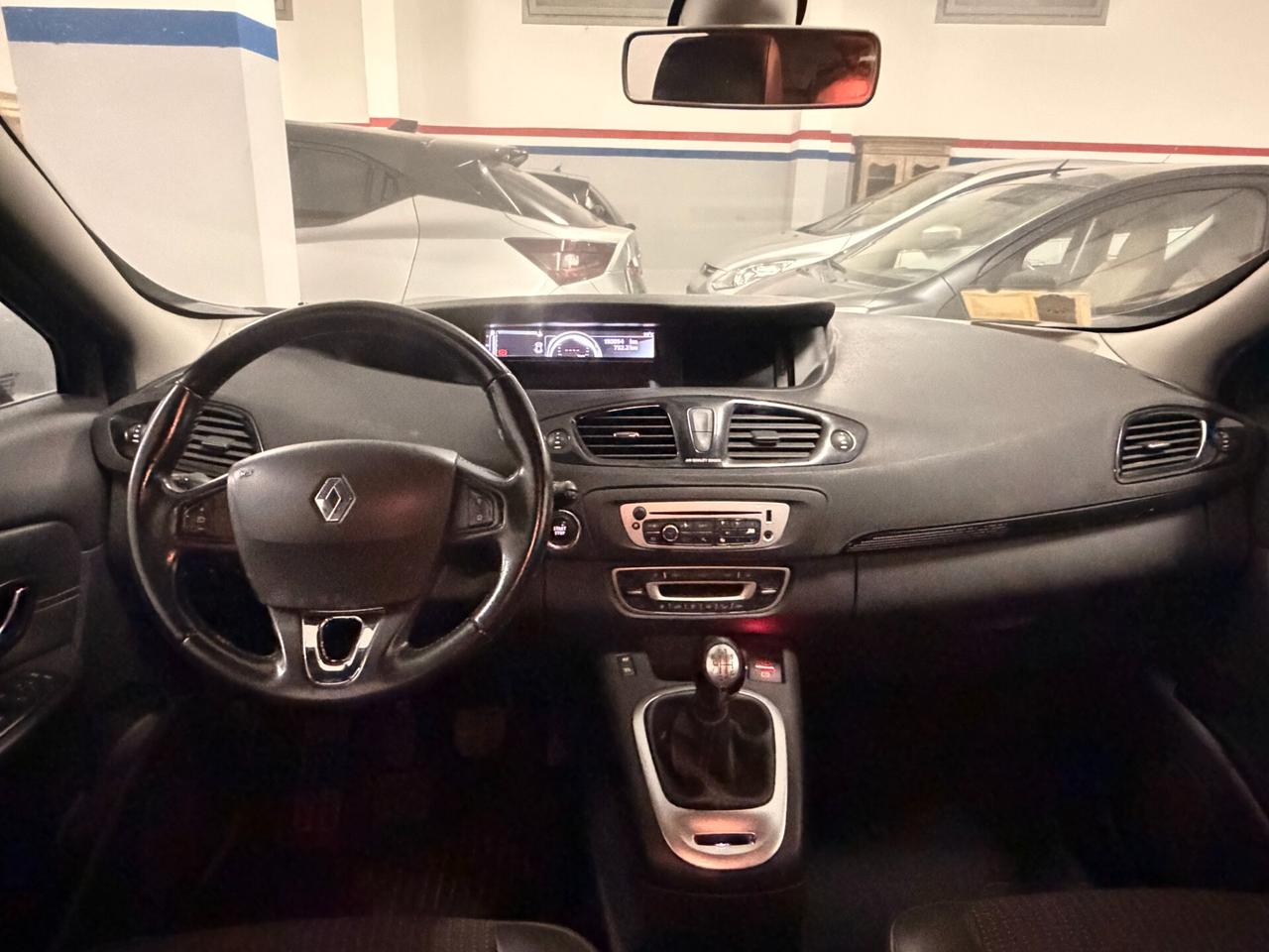 Renault Scenic Scénic XMod 1.5 dCi 110CV Start&Stop Energy