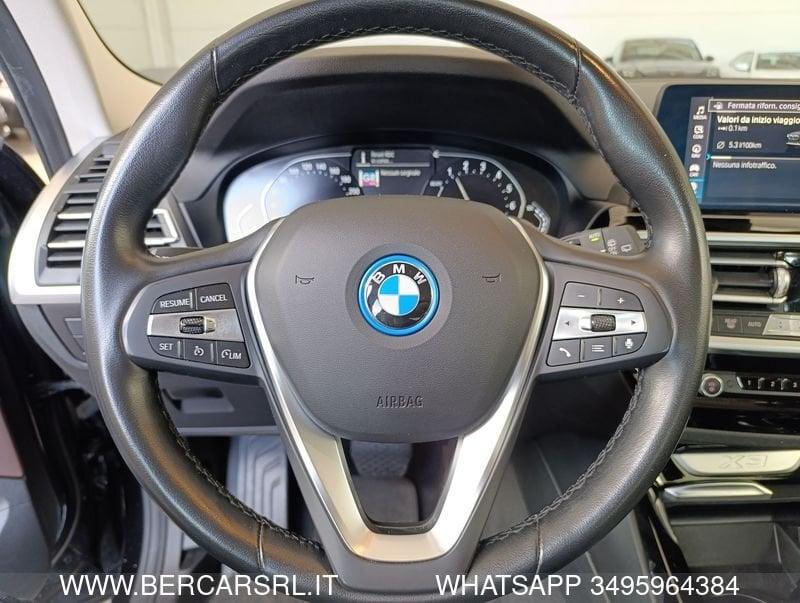 BMW X3 X3 xDrive30e SPORT*