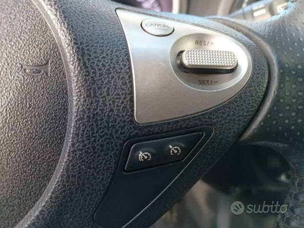 Nissan Juke 1.6 Acenta 117 cv