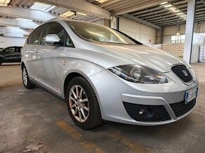 Seat Altea XL 1.4 TSI Style