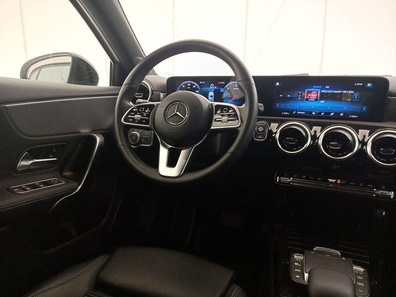 Mercedes-Benz Classe A - W177 2018 A 200 d Sport Night edition auto