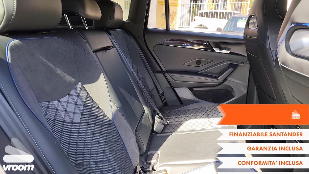 VOLKSWAGEN Tiguan 3ª serie Tiguan 1.5 eTSI 150...