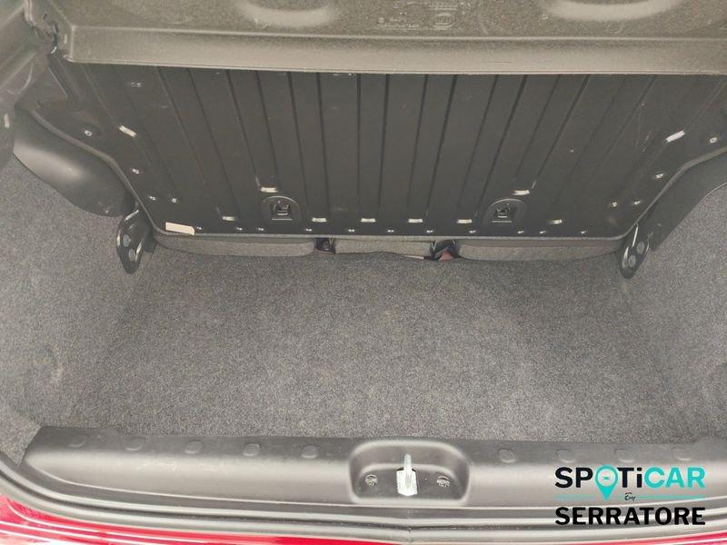 FIAT Pandina III 2024 Cross 1.0 firefly hybrid s&s 70cv