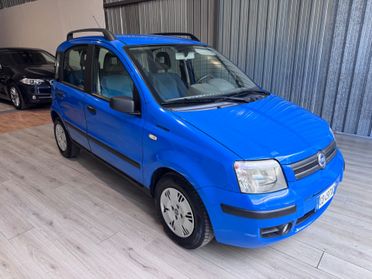 Fiat Panda 1.2 Benzina 60 cv