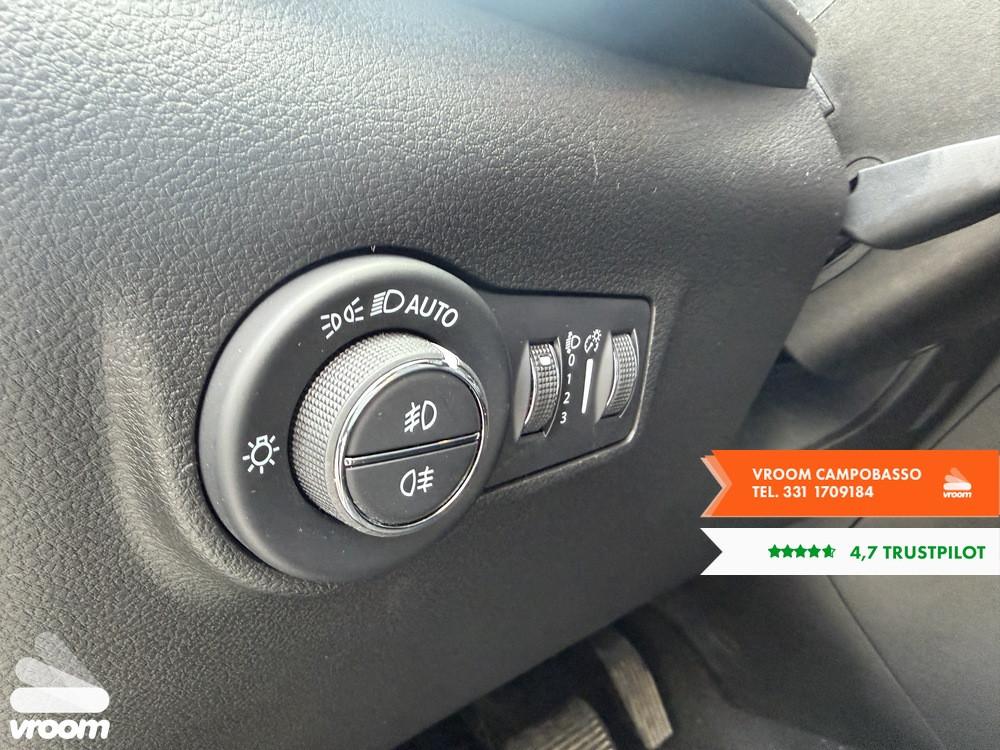 JEEP Compass 2ª serie Compass 1.5 Turbo T4 130...